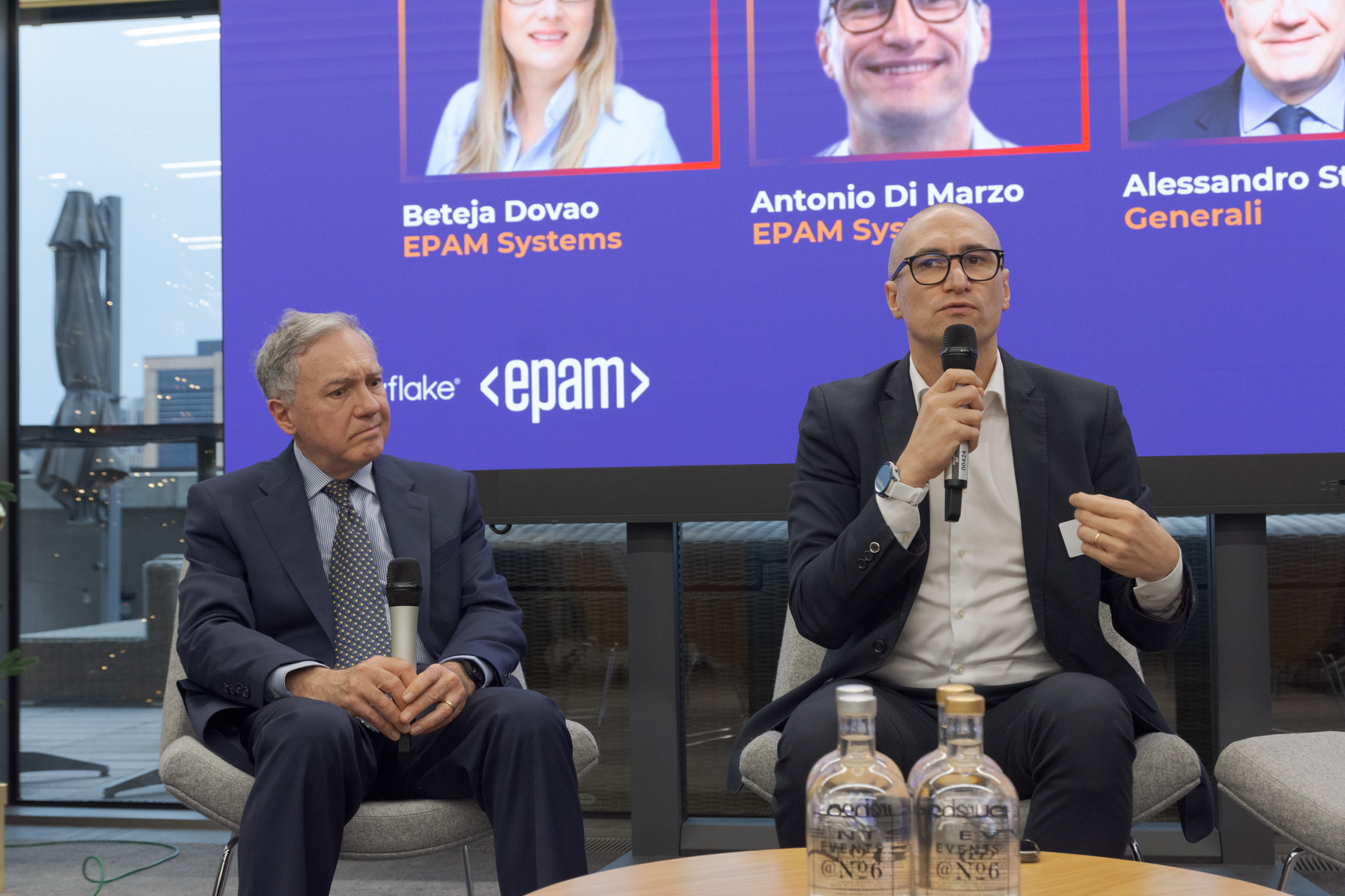 Technology and Innovation Summit 9th December 2025